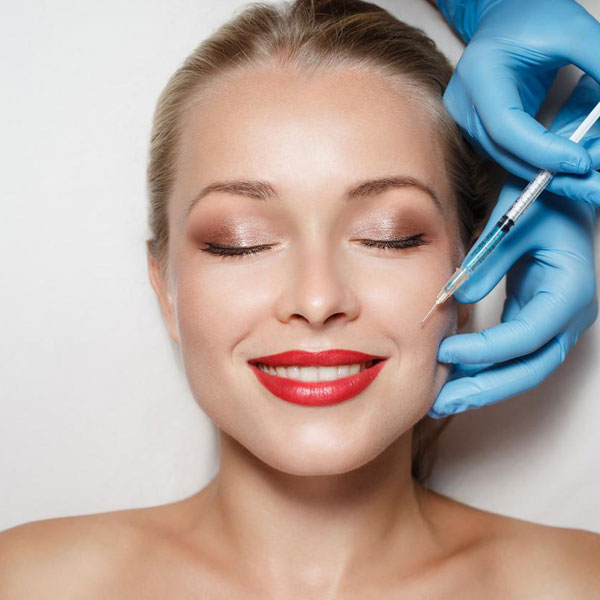 Thanks to plastic surgery many women all over the world retain their youth